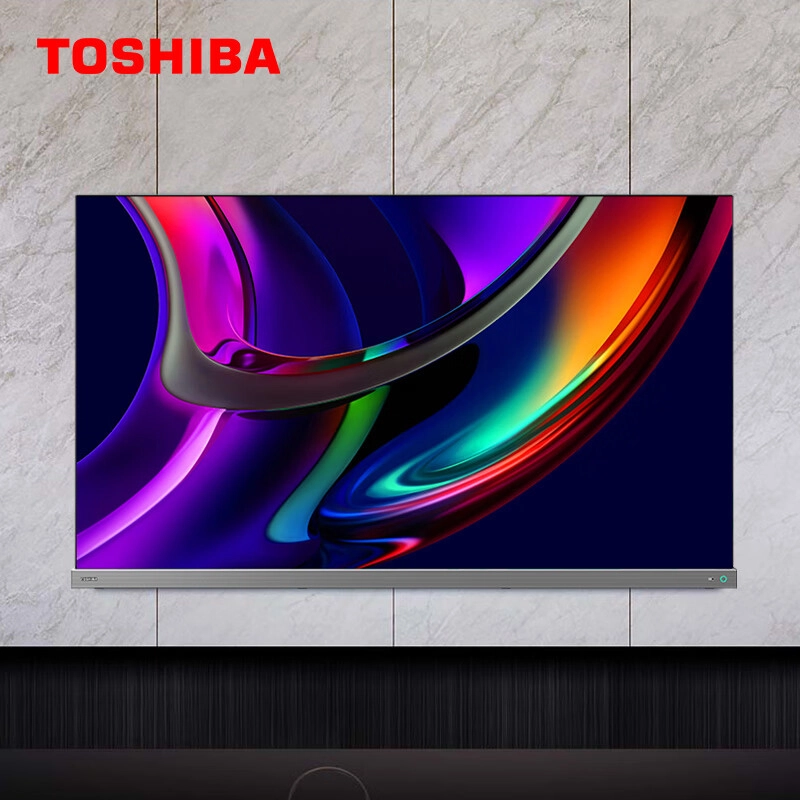 TOSHIBA 65 OLED 4GB+128GB AI 120Hz 65X9400F