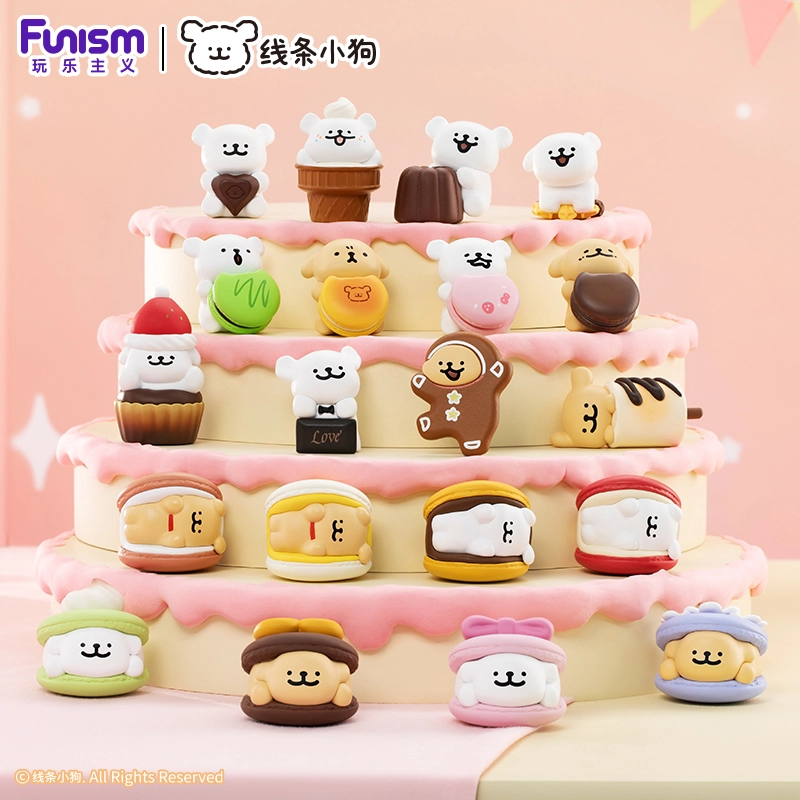 FUNISM x 6