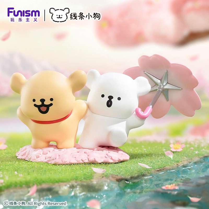 FUNISM x 6