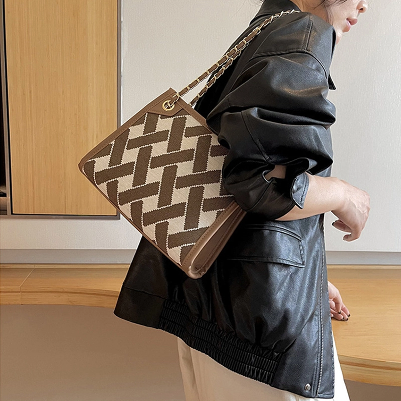 JANE KLAIN Tote