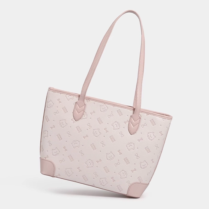 JANE KLAIN Tote