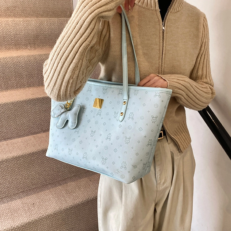 PULUWIRR Tote PU