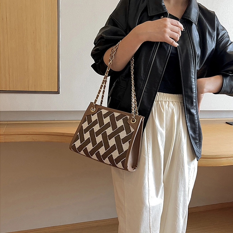 JANE KLAIN Tote