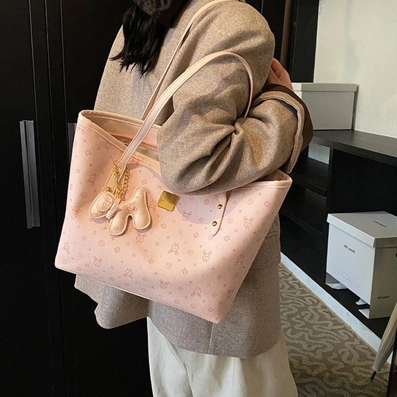 PULUWIRR Tote PU