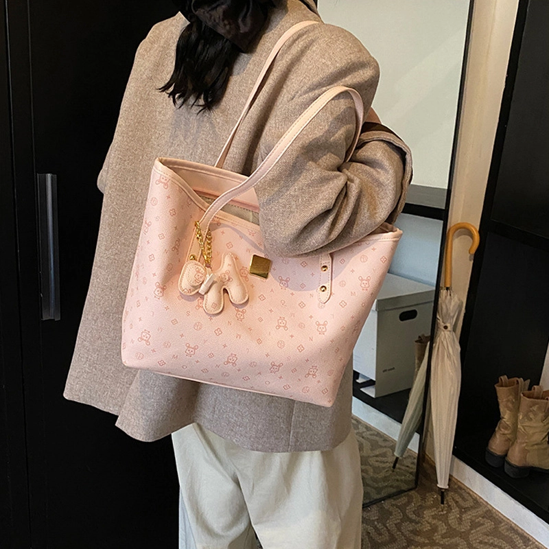 PULUWIRR Tote PU