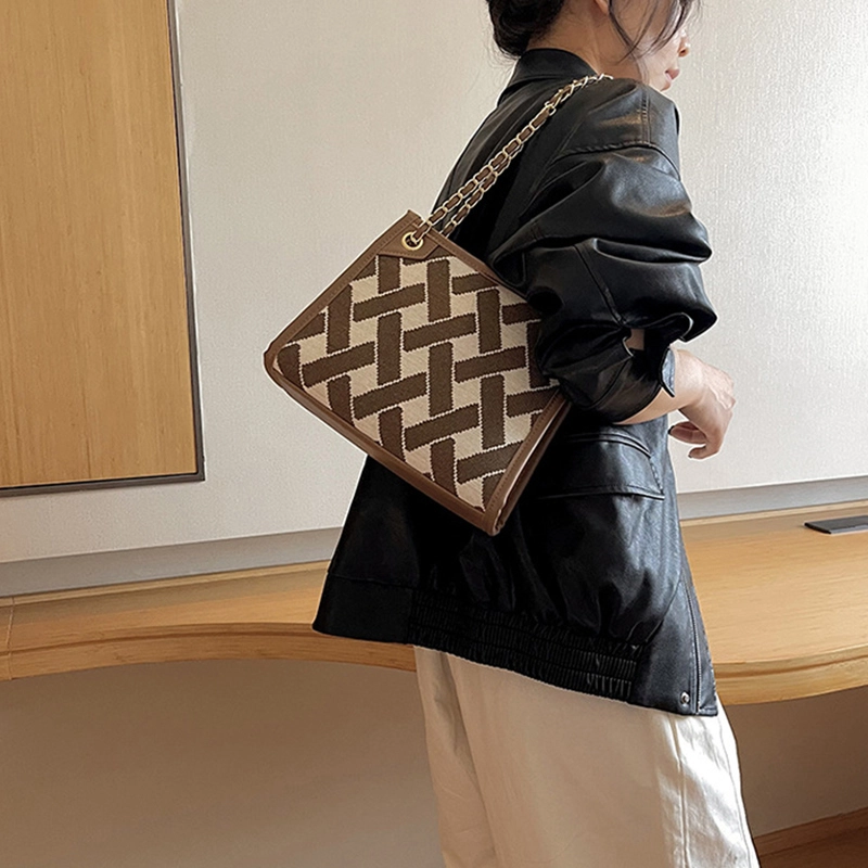 JANE KLAIN Tote
