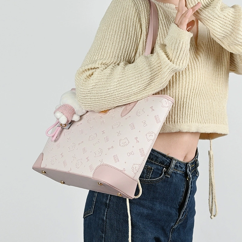 JANE KLAIN Tote