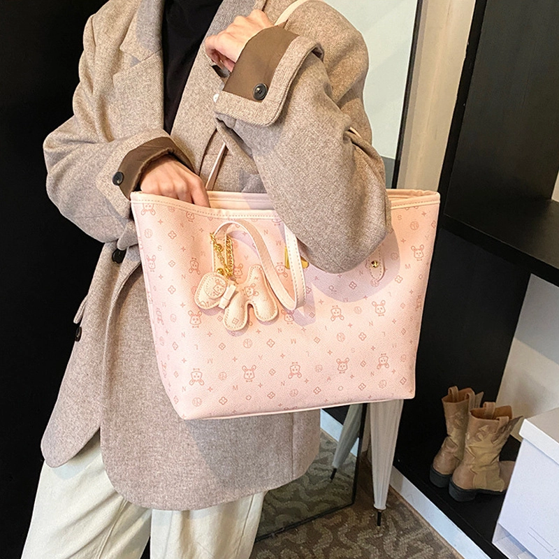 PULUWIRR Tote PU