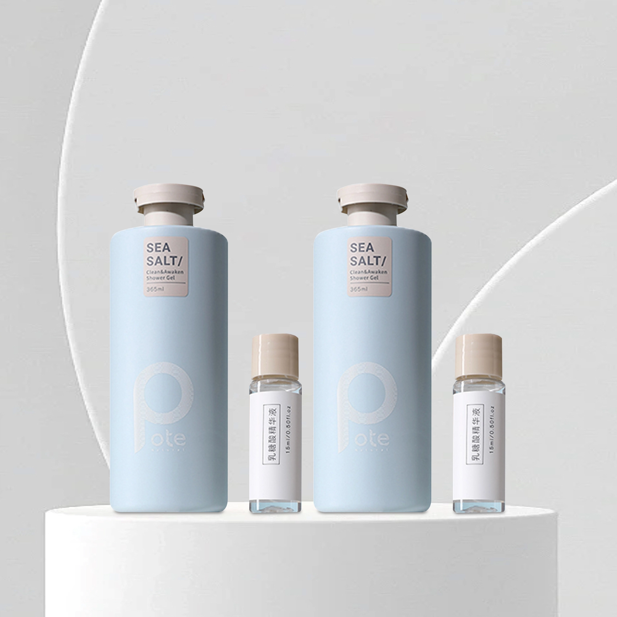 365ml+15ml
