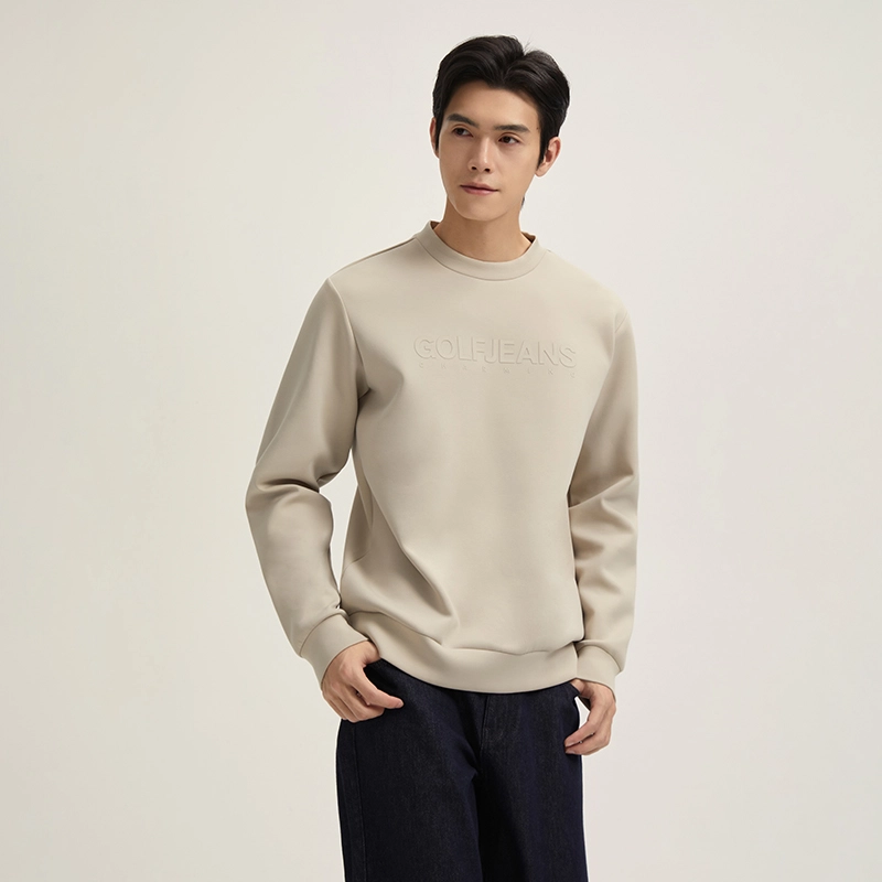 GOLF JEANS FW24