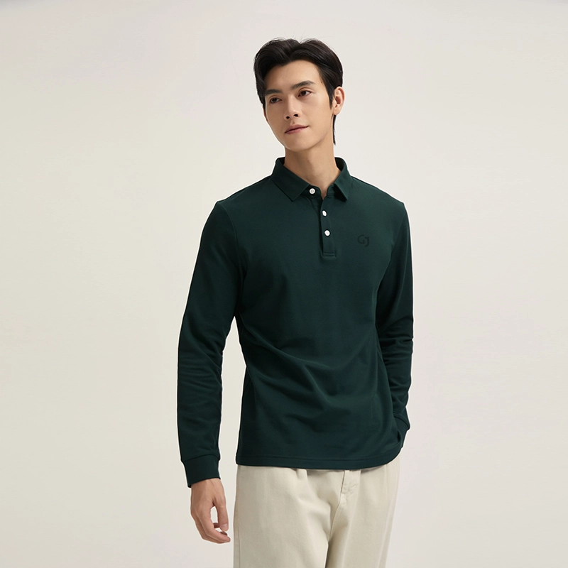 GOLF JEANS FW24 Polo