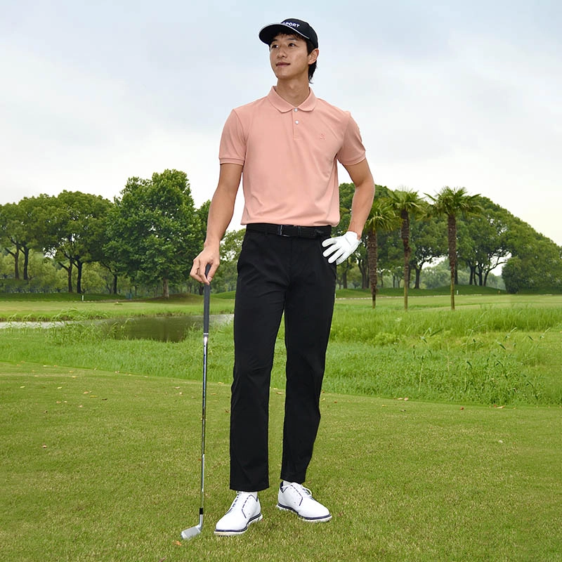 GOLF JEANS SS25 Polo