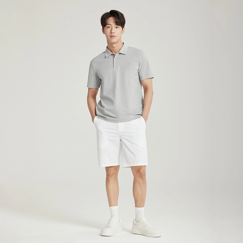 GOLF SS25 POLO