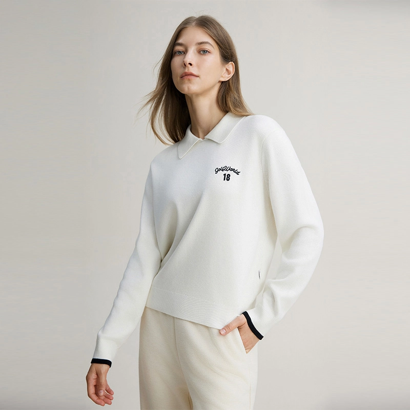 GOLF FW24