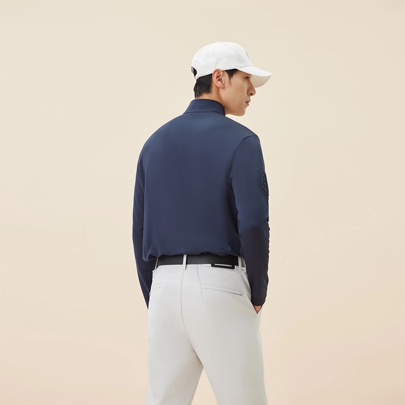 GOLF Logo