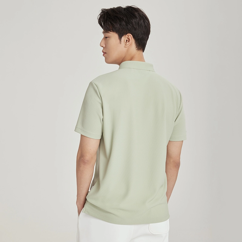 GOLF JEANS SS25 Polo