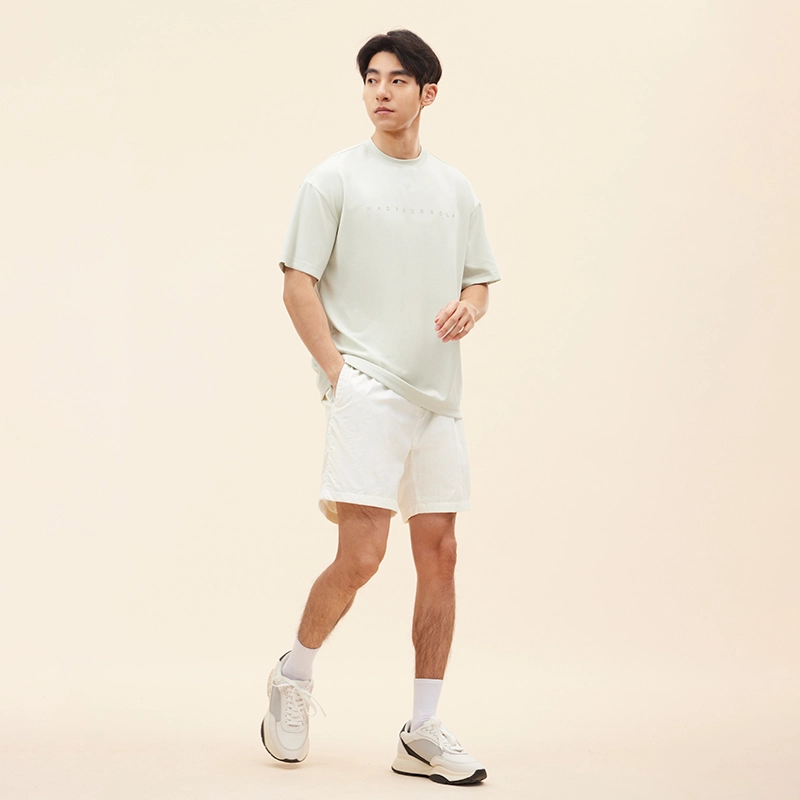 GOLF LOGO SS24T