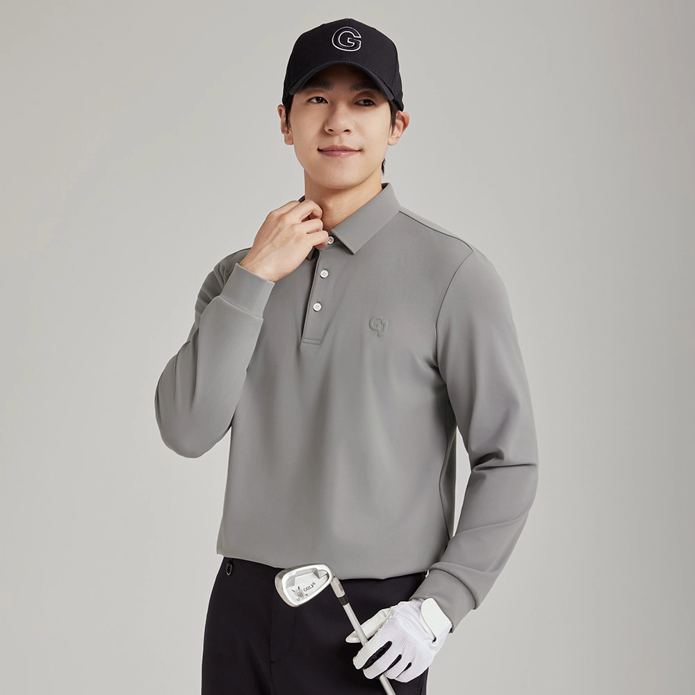 GOLF JEANS FW25 POLO