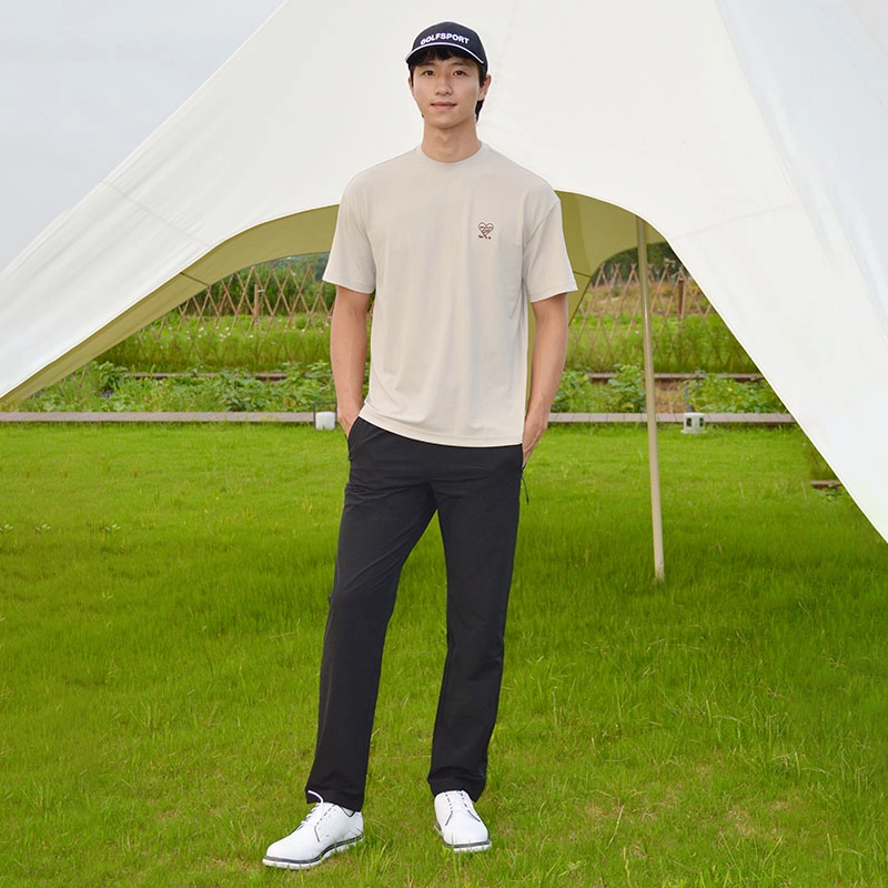 GOLF JEANS SS25