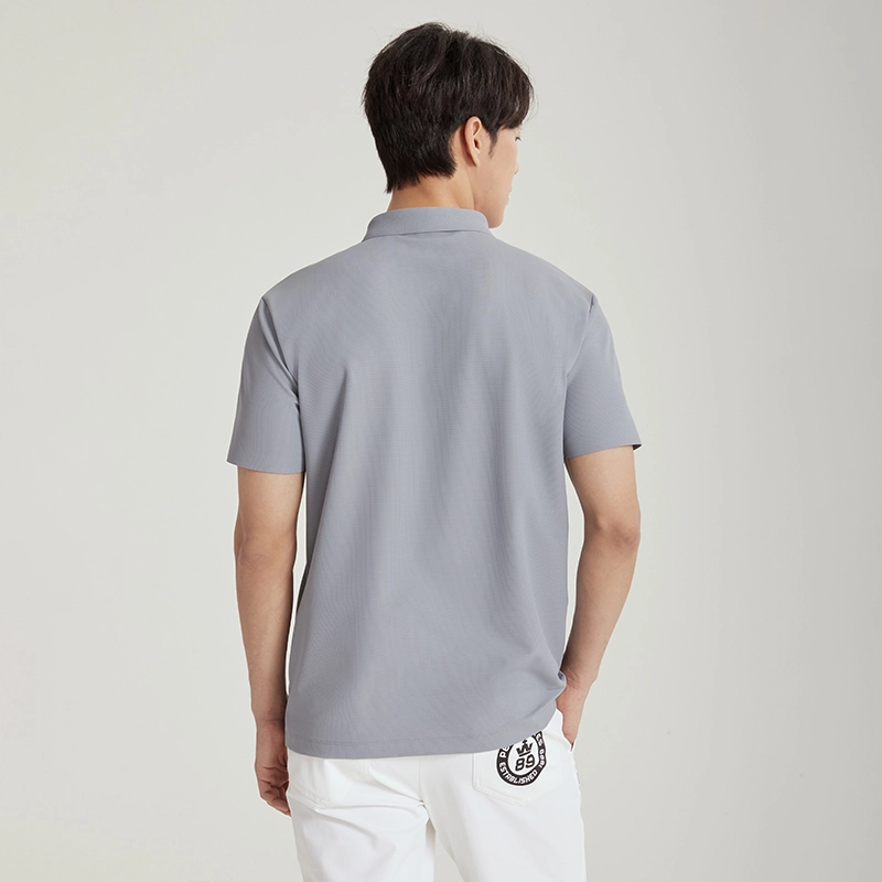 GOLF SS25 Polo