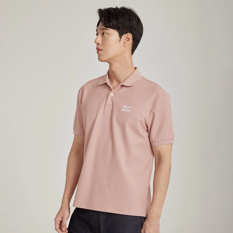 GOLF JEANS SS25 Polo