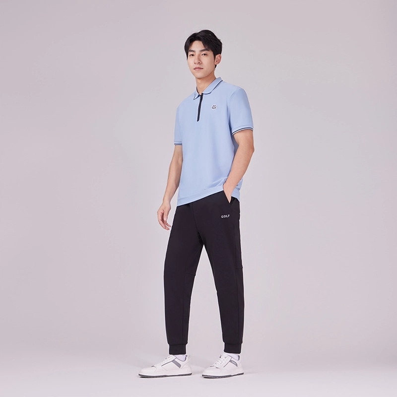 GOLF LogoPolo