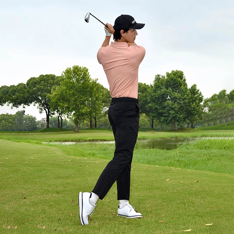 GOLF JEANS SS25 Polo