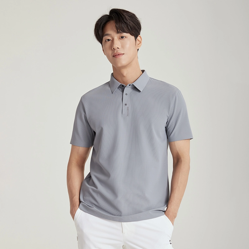 GOLF SS25 Polo