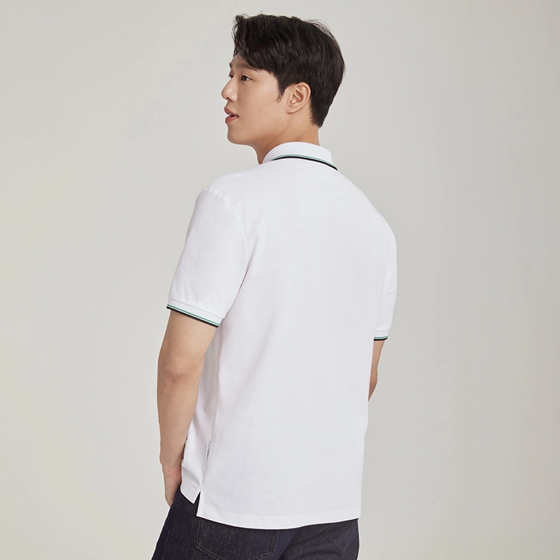 GOLF JEANS SS25 Polo