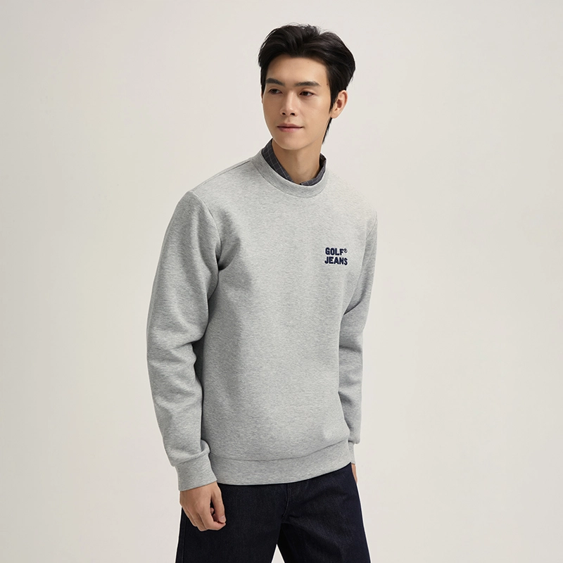 GOLF JEANS FW24