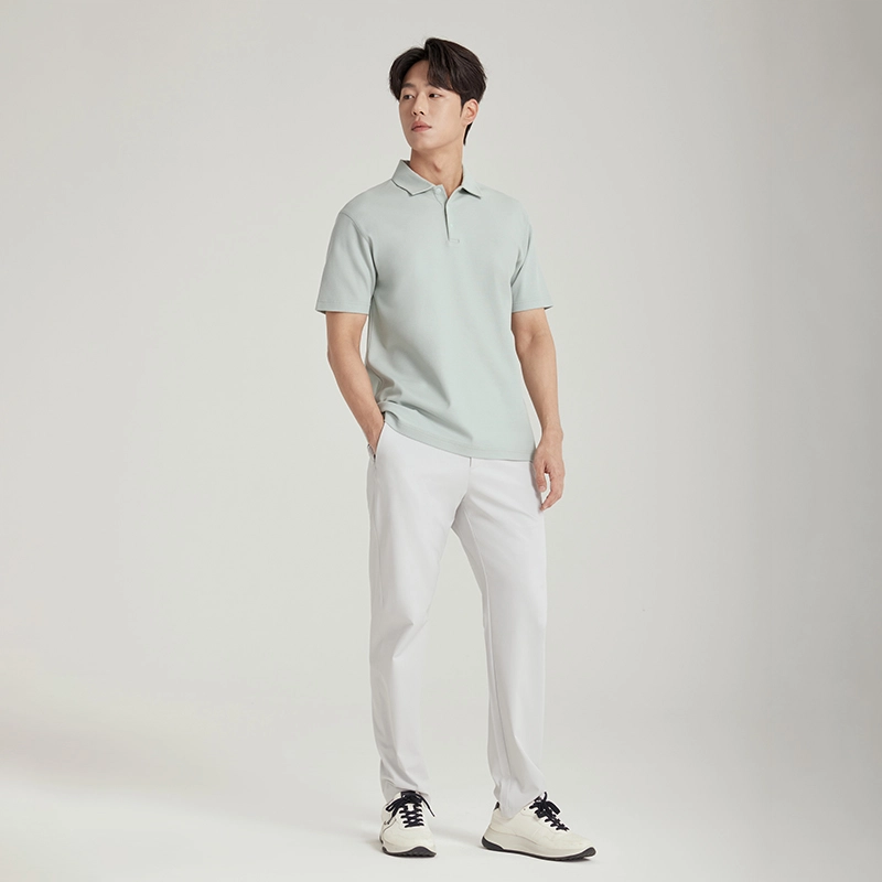 GOLF SS25 Polo