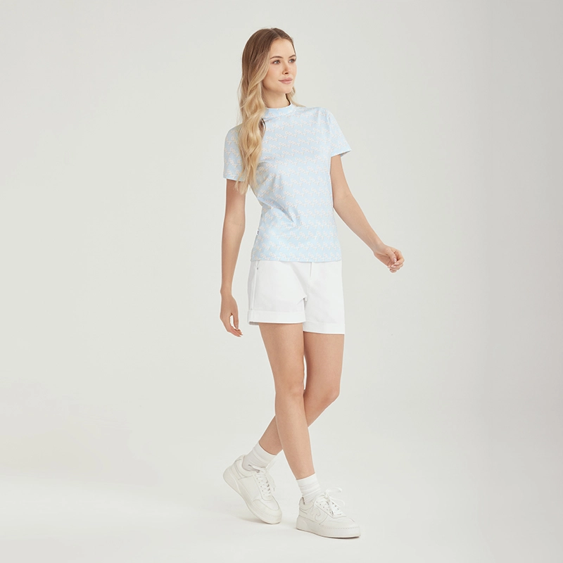 GOLF SS25 LOGO T
