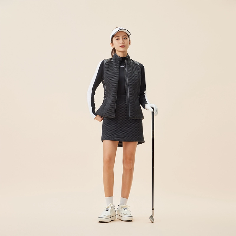 GOLF A