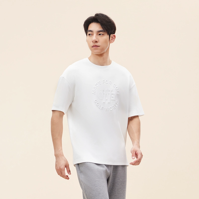 GOLF Logo SS24T