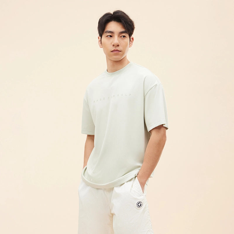 GOLF LOGO SS24T