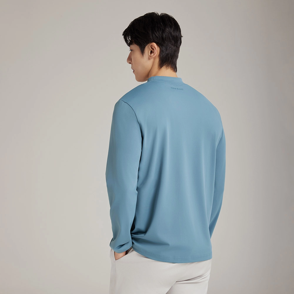 GOLF JEANS FW25 T