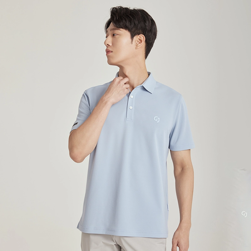 GOLF JEANS SS25 Polo