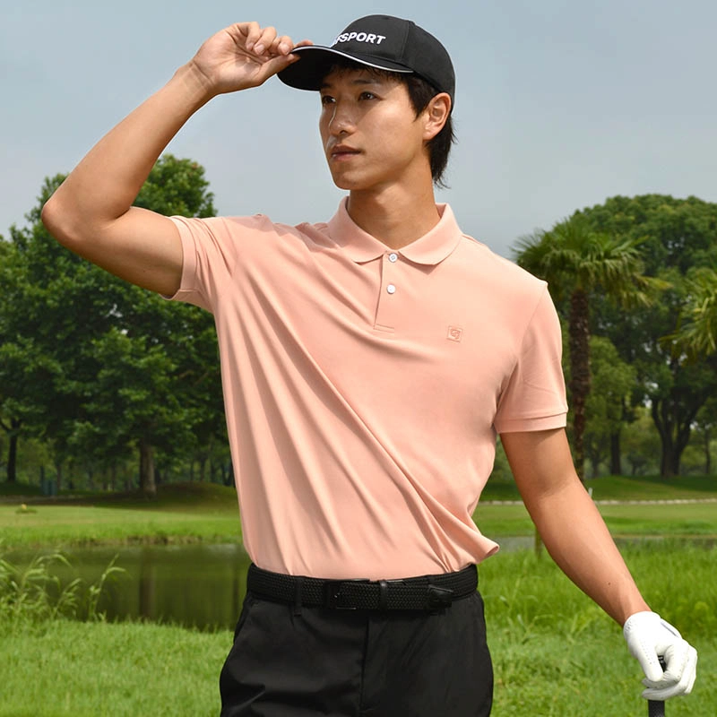 GOLF JEANS SS25 Polo