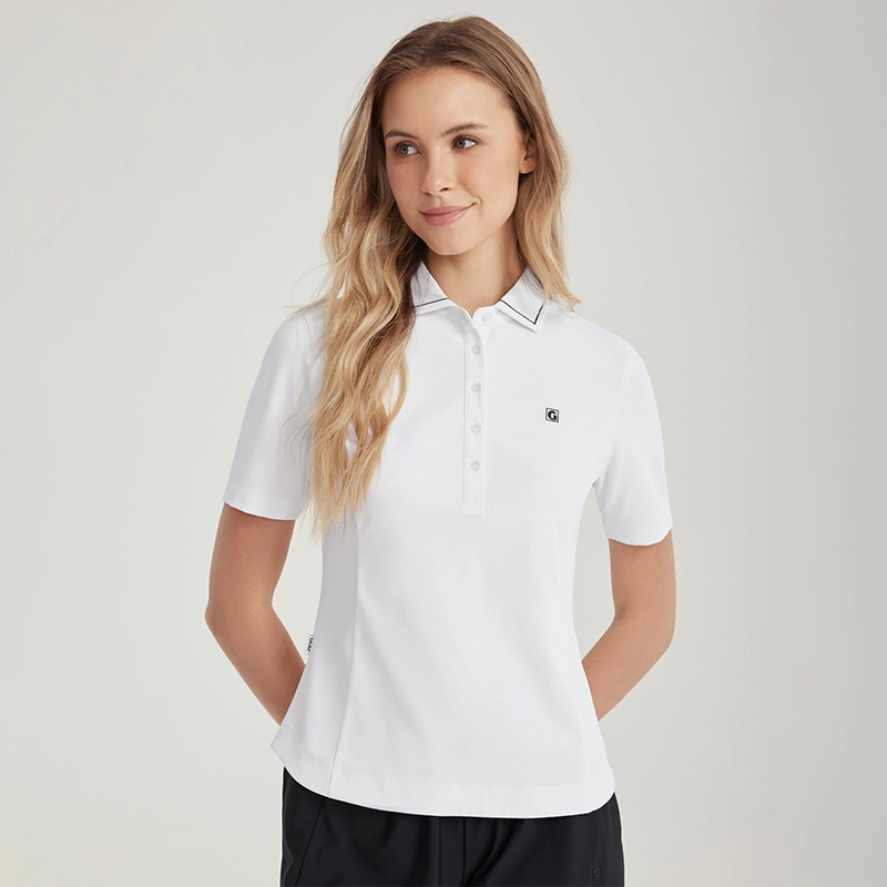 GOLF SS25 Polo