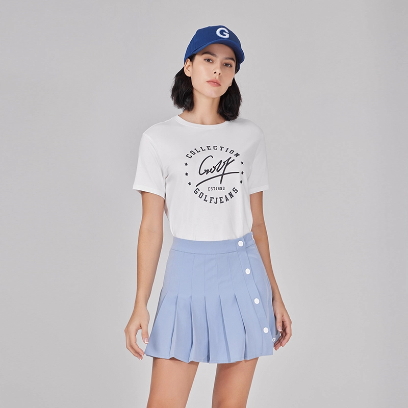 GOLF JEANS T