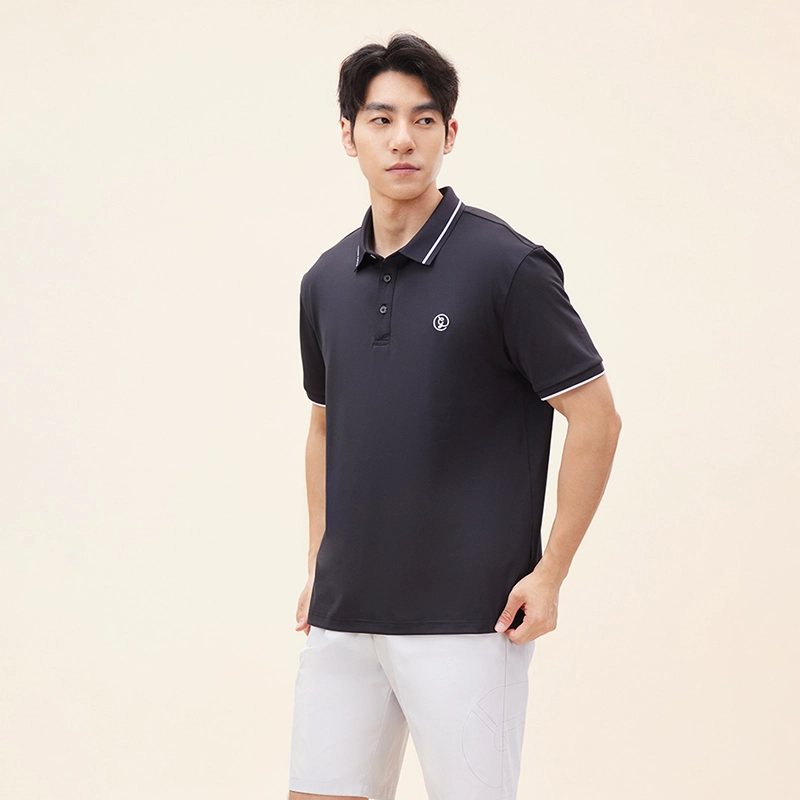GOLF SS24 Polo