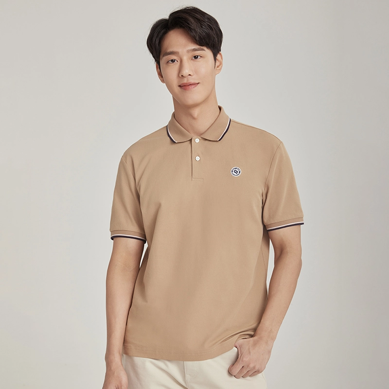 GOLF JEANS SS25 Polo
