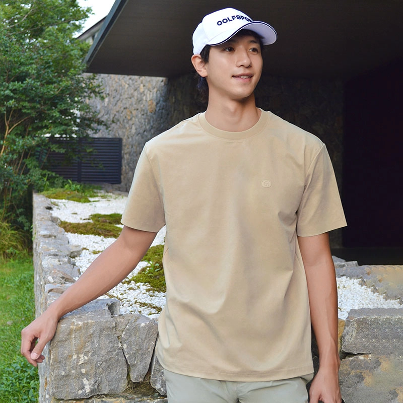 GOLF JEANS SS25 T