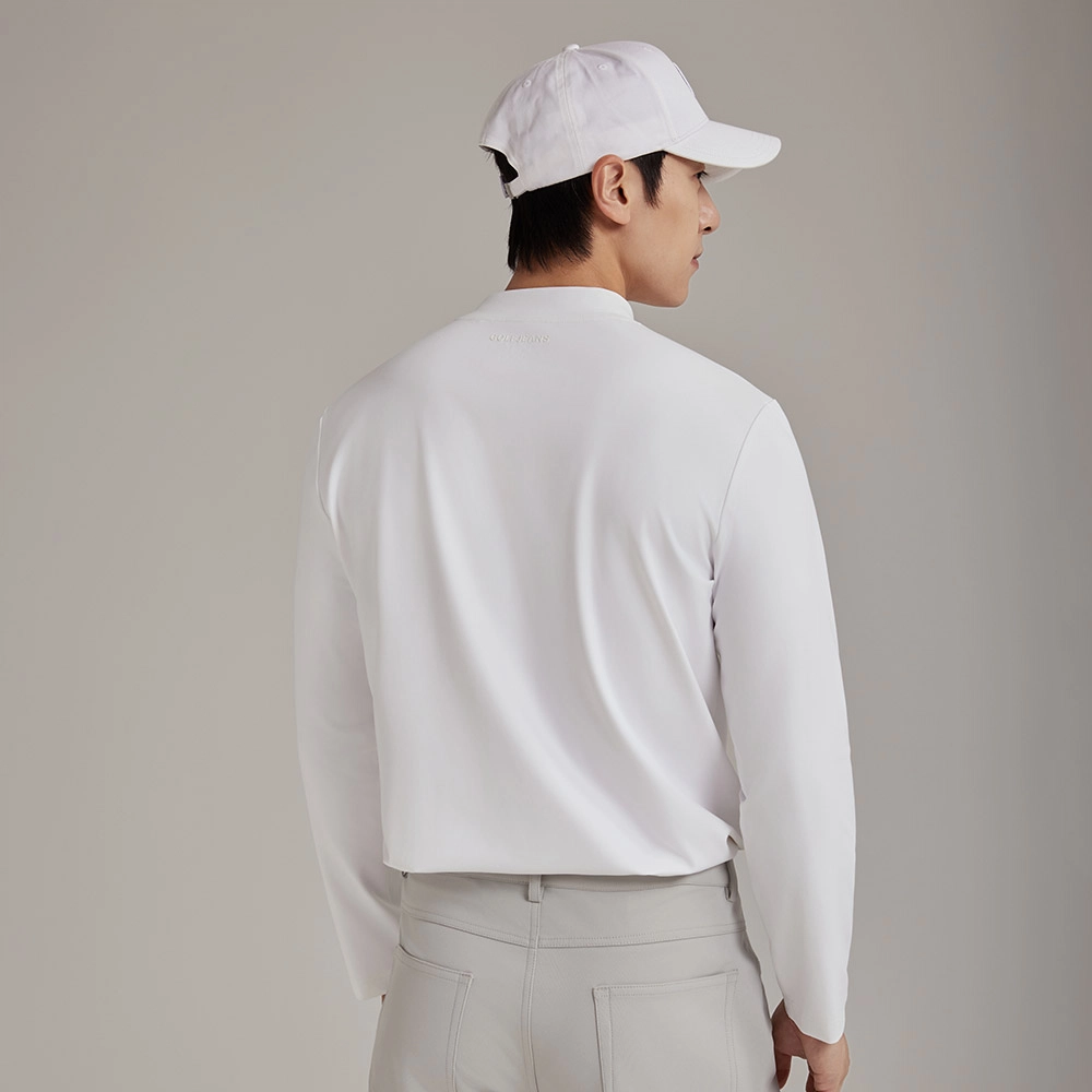 GOLF JEANS FW25 T