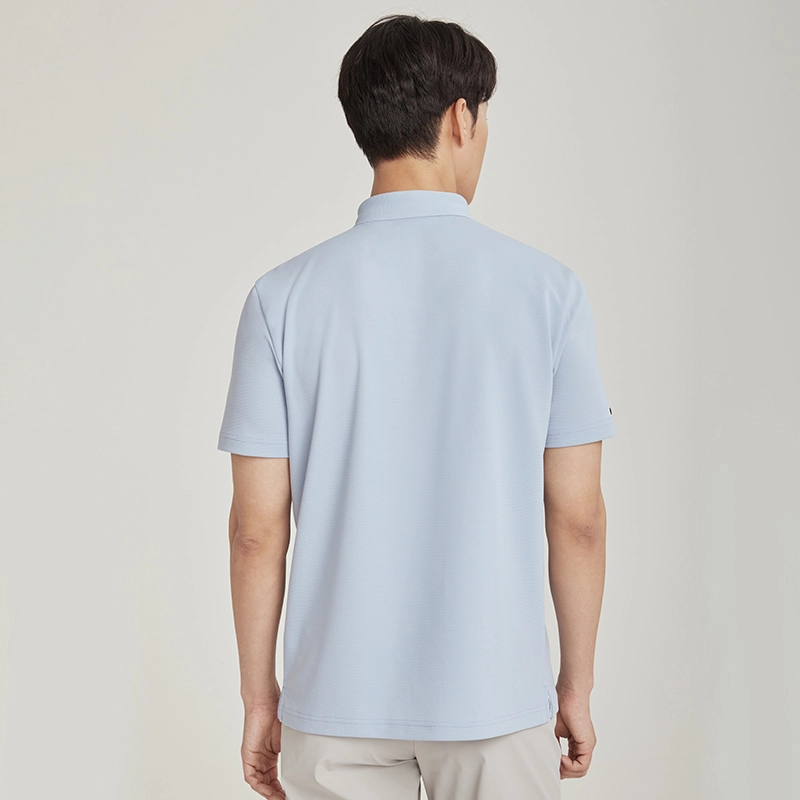GOLF JEANS SS25 Polo