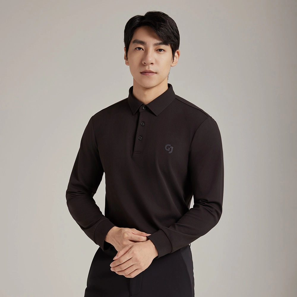 GOLF JEANS FW25 POLO