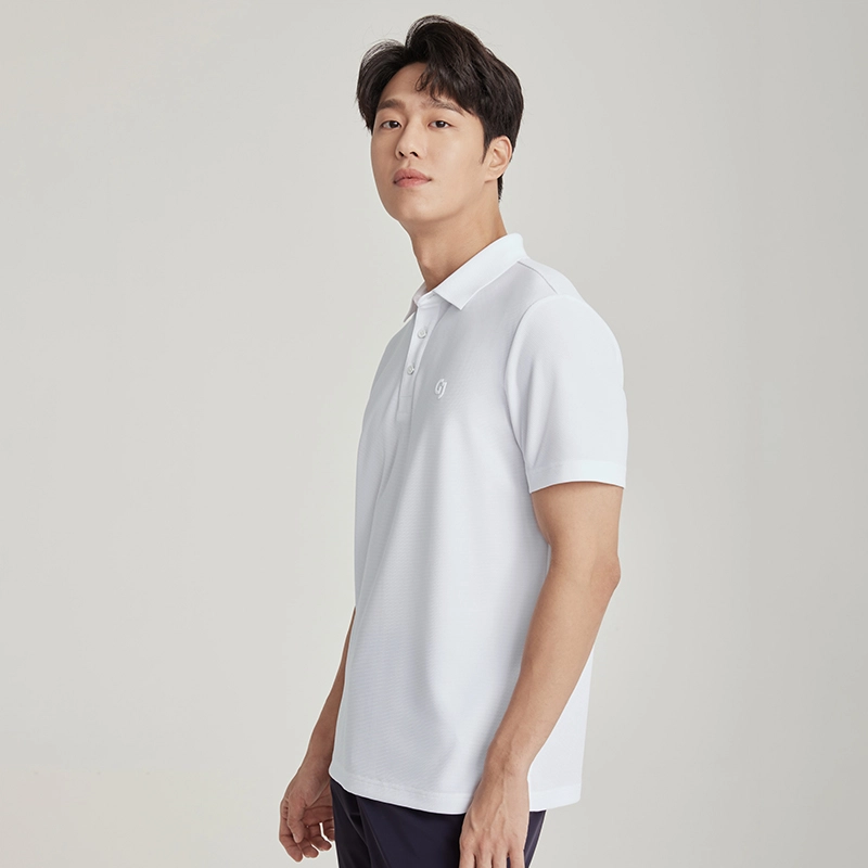 GOLF JEANS SS25 Polo