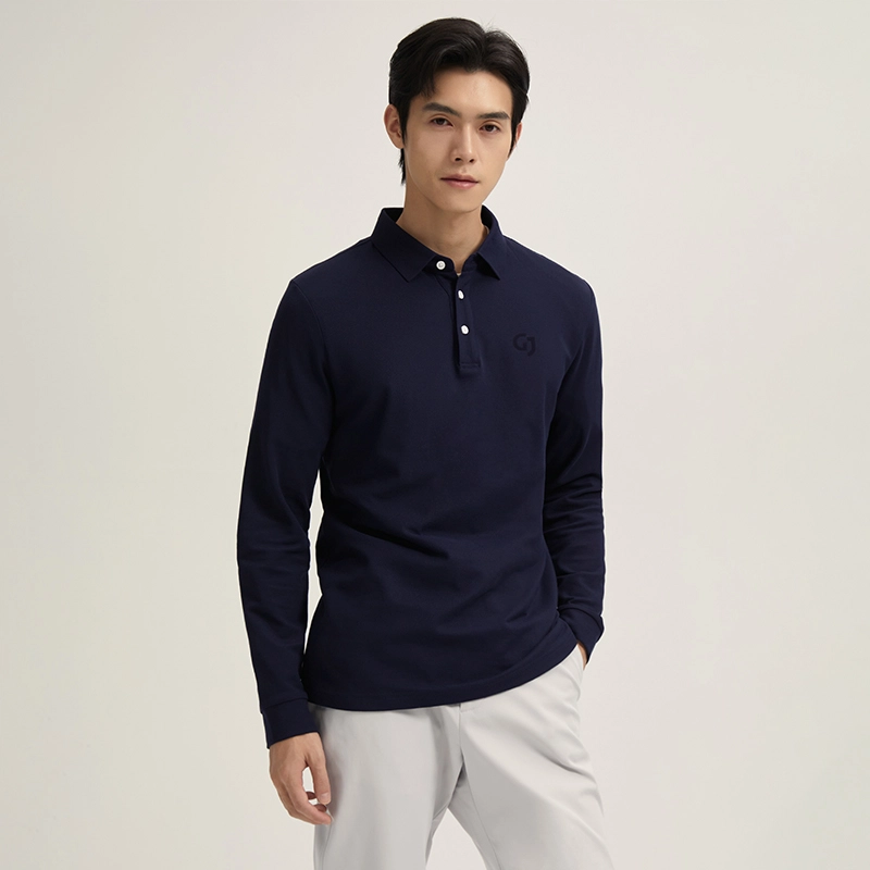 GOLF JEANS FW24 Polo