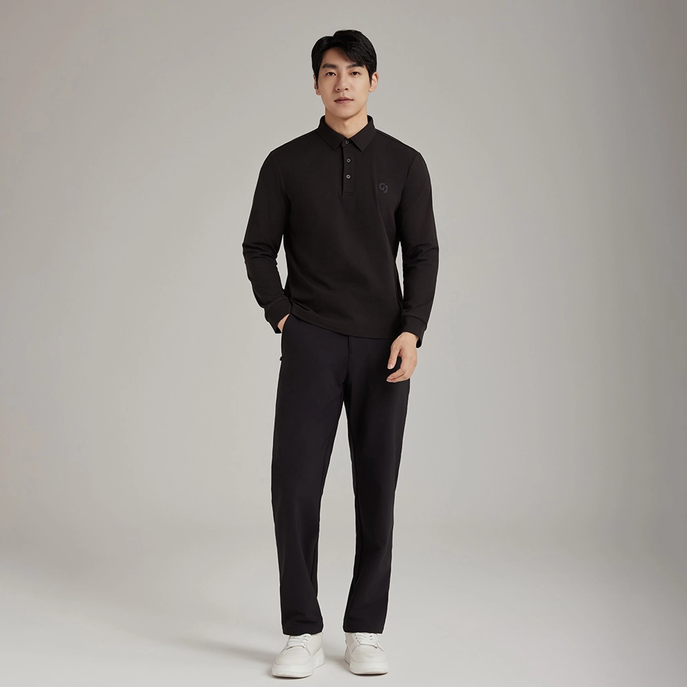 GOLF JEANS FW25 POLO