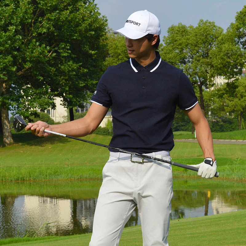 GOLF JEANS SS25 Polo
